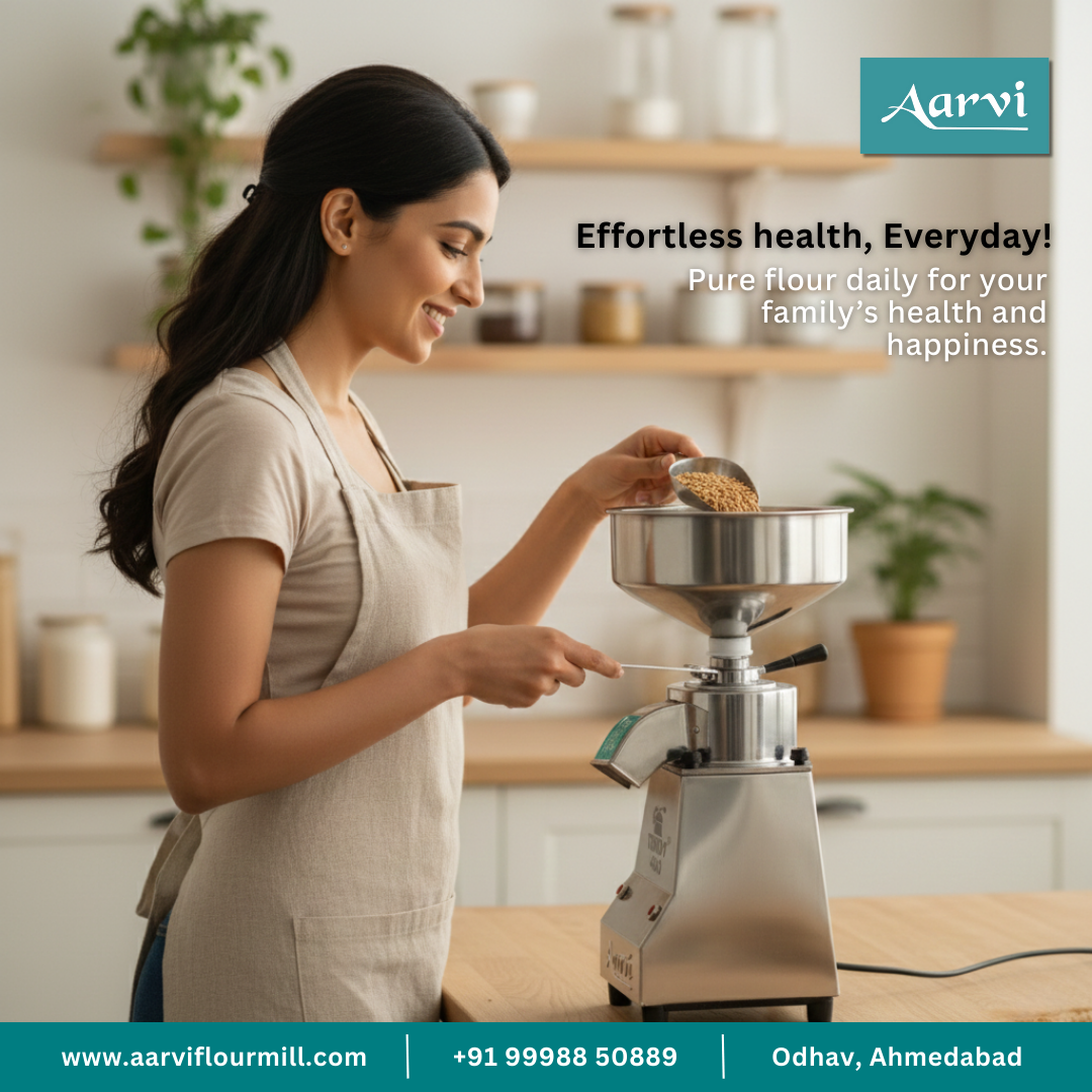 Aarvi Tendy 400 View 2